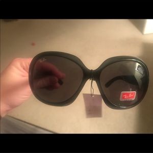 100% genuine authentic RayBans